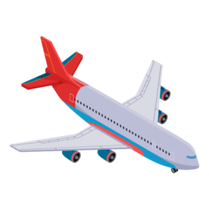 import china by air udara